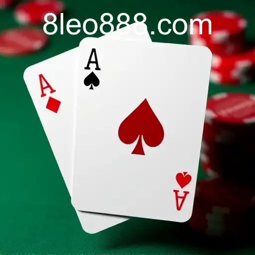 Exploring the Baccarat Game with LEO888