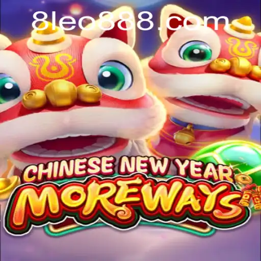 CHINESENEWYEARMOREWAYS: An Exciting Leap into a Festive Gaming Adventure