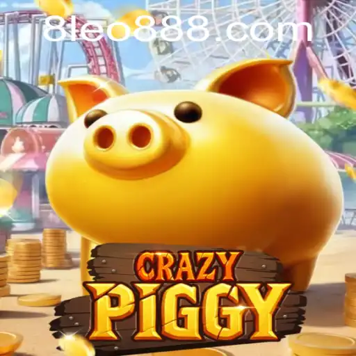 Exploring the Thrills of CrazyPiggy: An In-Depth Game Guide with LEO888