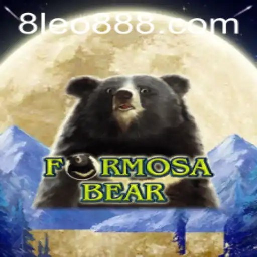 FormosaBear: An Exciting New Game with LEO888