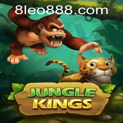 Dive into the Adventurous World of JungleKings with LEO888