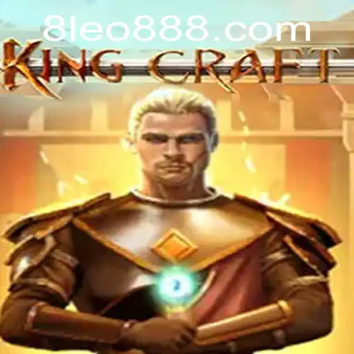The Epic World of KingcraftMenomin: Discovering the Legend of LEO888