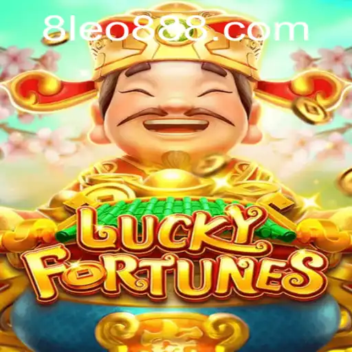 Exploring the Exciting World of LUCKYFORTUNES with LEO888