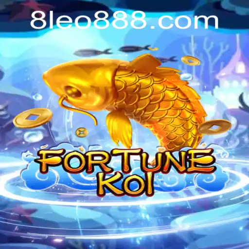 FORTUNEKOI: Dive Into a World of Thrilling Adventure with LEO888