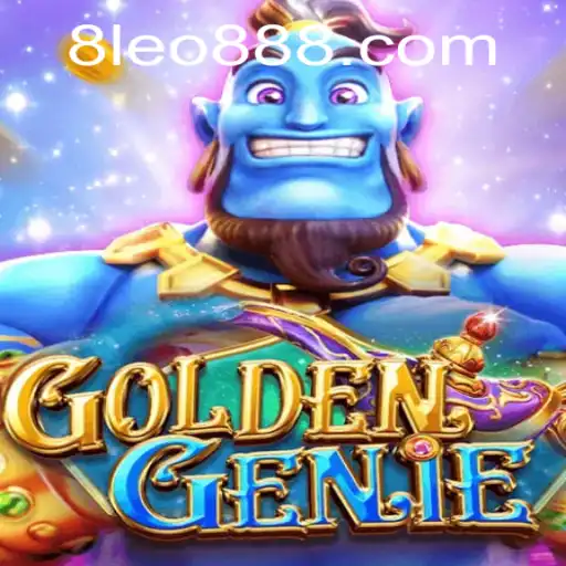 Discover the Magical World of GOLDENGENIE: A Unique Gaming Experience with LEO888