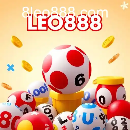 Exploring the Unique World of Lottery Games with LEO888