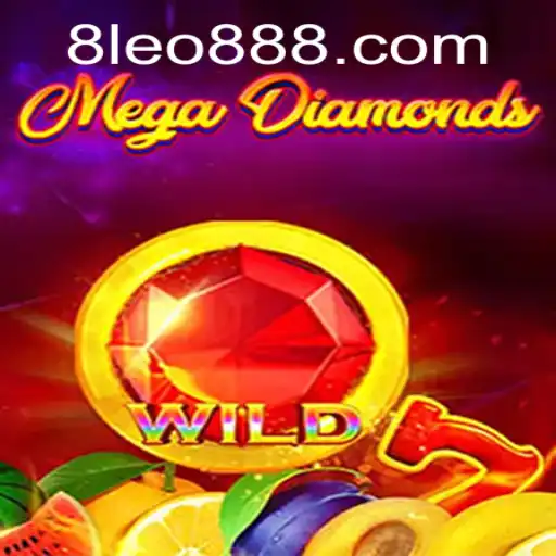 MegaDiamond: An Immersive Gaming Experience with LEO888