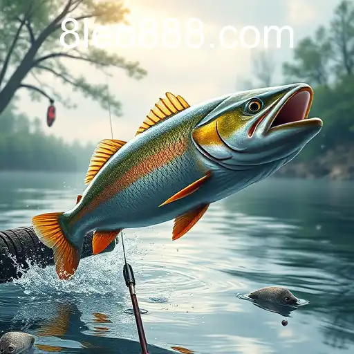 Exploring the World of Online Fishing with LEO888